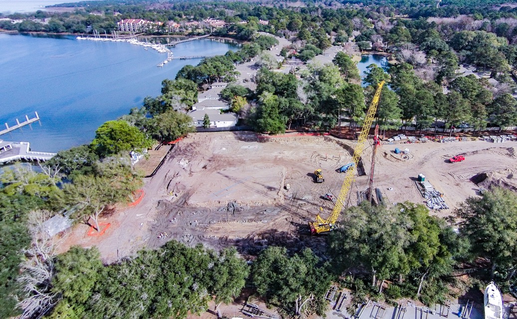 4 Bayshore North Bayshore Retirement Partners