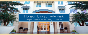 Horizon Bay at Hyde Park Tampa FL